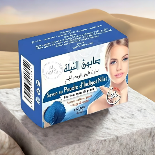 La Poudre de Nila : L'Or Bleu Méconnu aux Vertus Insoupçonnées