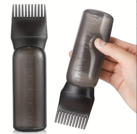 Applicateur Huile Capillaire 180ml
