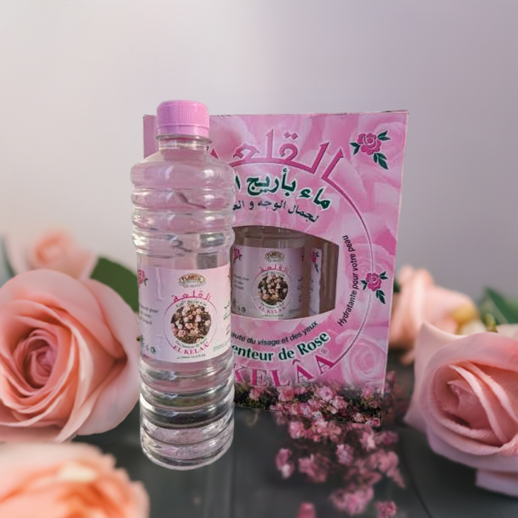 Eau de Rose de Kelaâ M'Gouna