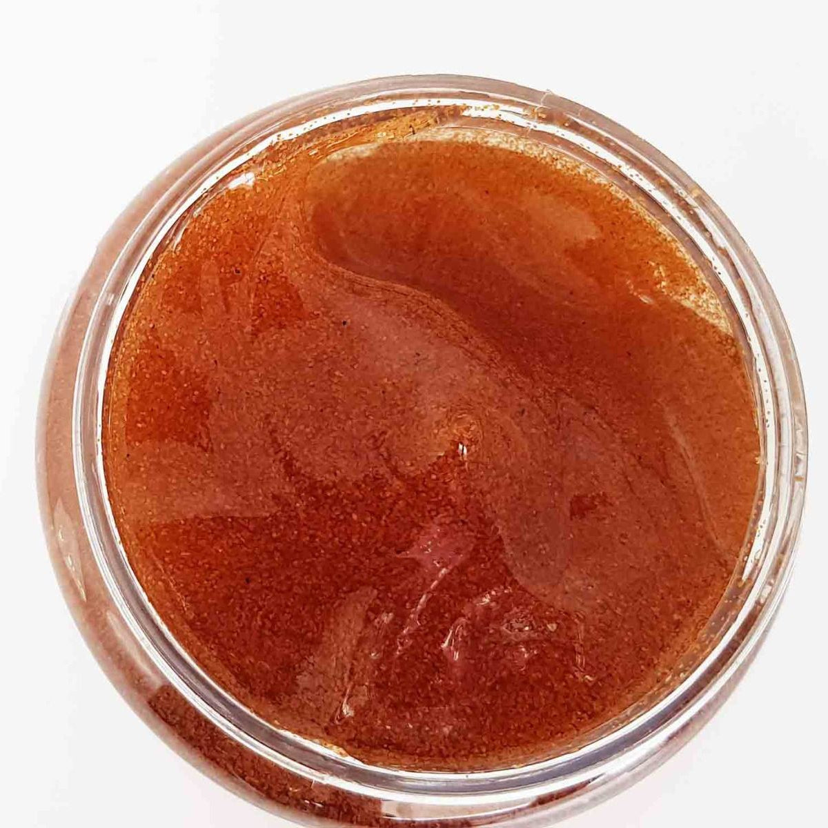 Gommage Exfoliant corporel Argan & Noyaux d' Abricots