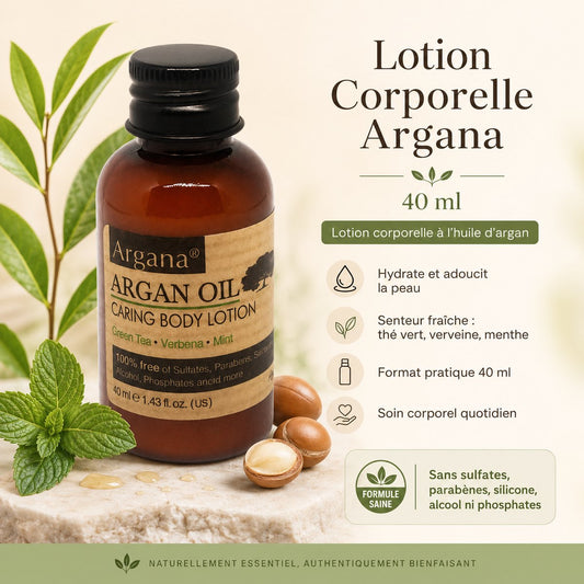 100% pure cosmetische arganolie