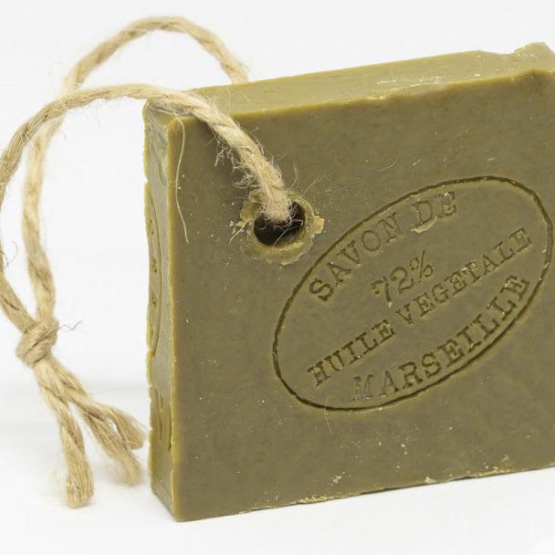 Savon de Marseille Pure 72%