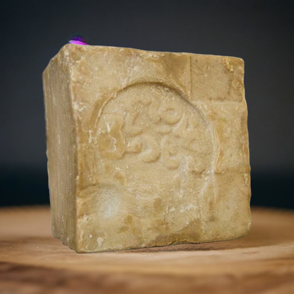 Savon d'Alep 20% Laurier 205 gr