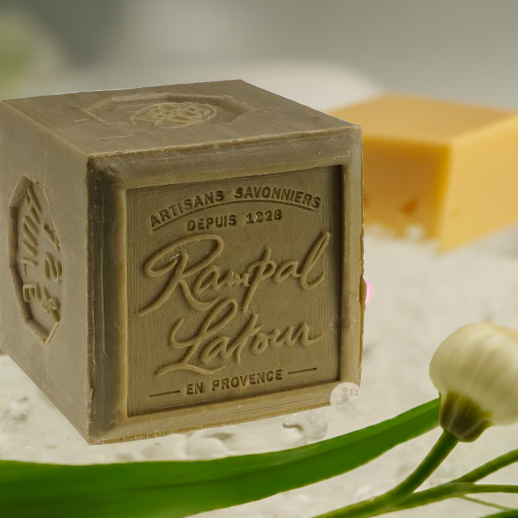 Savon de Marseille Pure 72%