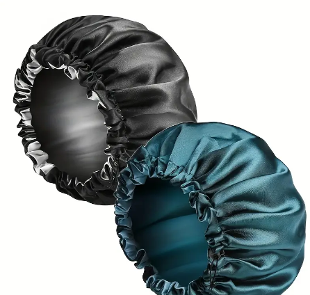 Bonnet de Sommeil à Double Couche