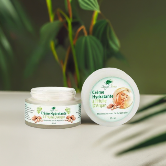 Creams and Moisturizers – Natural Hydration &amp; Protection
