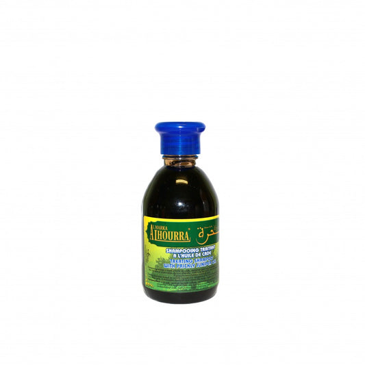 Shampoing Al Hourra à l'Huile de Cade 250ml