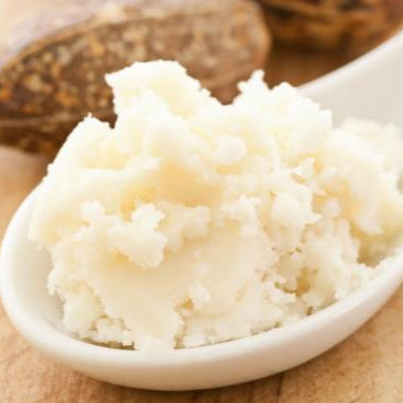 Organic Shea Butter