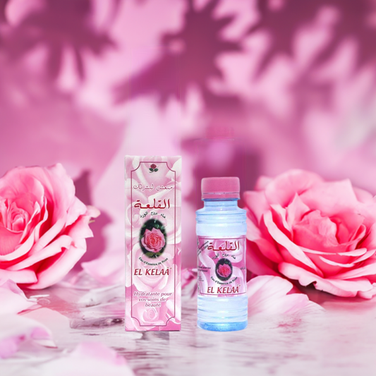 Rose Water from Kelaâ M'Gouna