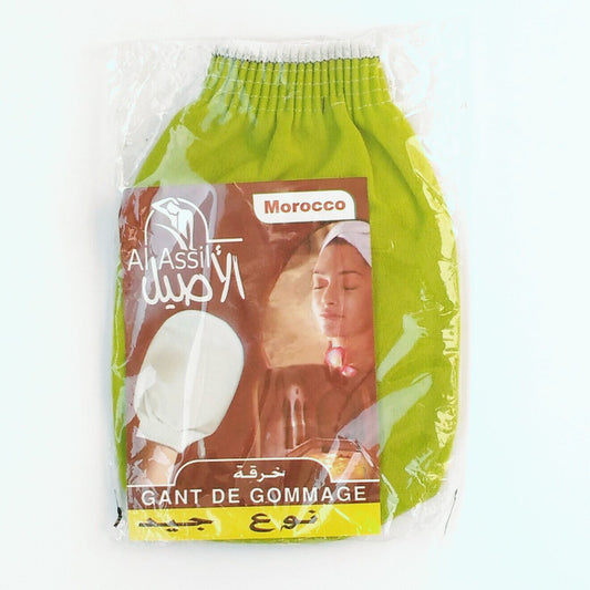 Gant de Gommage Kesse