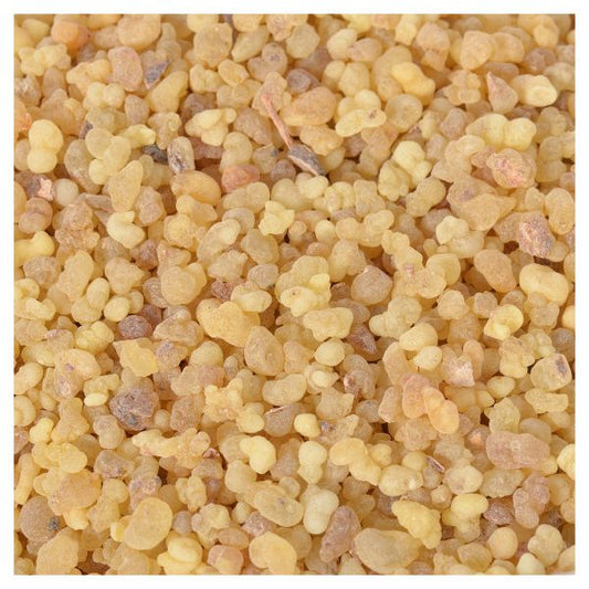 Résine d'Oliban Purifiante 30g