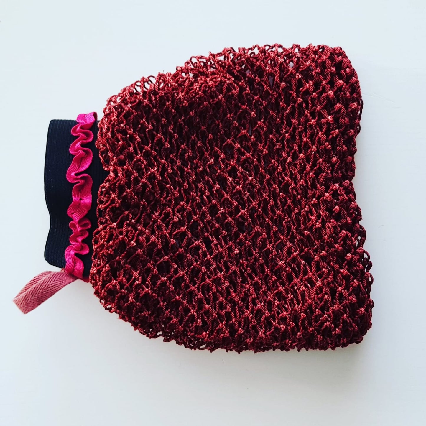 Kesse Exfoliating Glove