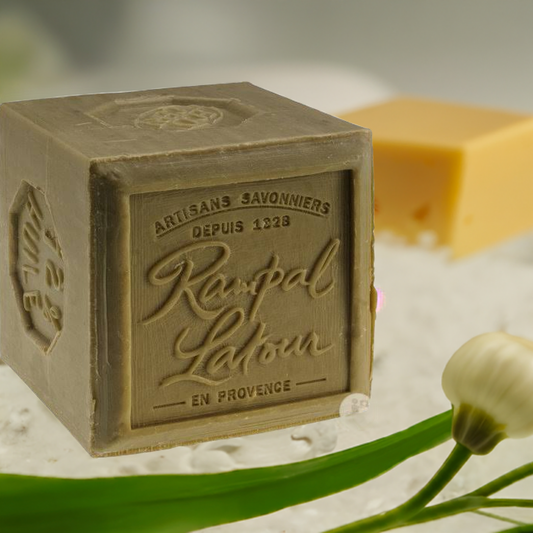 Marseille soap 72%
